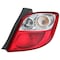 Eagle Eyes LAMP, TY1075-B000R TY1075-B000R - alternate 1